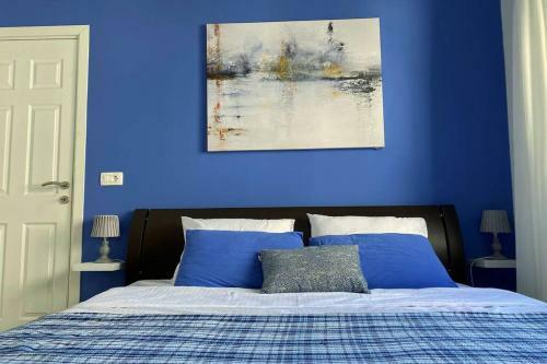 Apartamento Spectacular View Penthouse - Pool And Free Parking