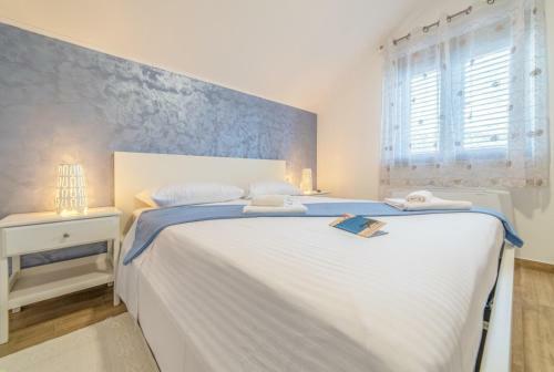 Apartamentos Villa Nave
