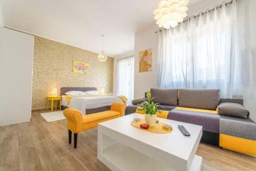Apartamentos Villa Nave