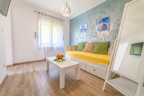 Apartamentos Villa Nave
