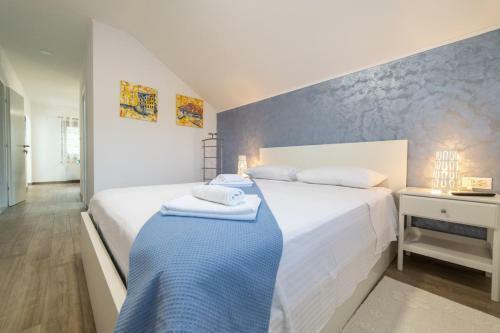 Apartamentos Villa Nave