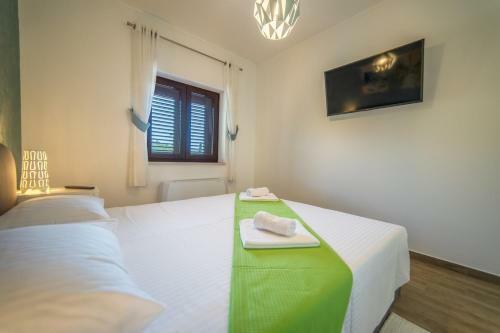 Apartamentos Villa Nave