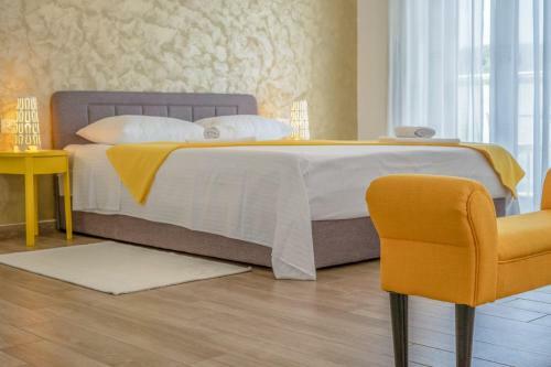 Apartamentos Villa Nave