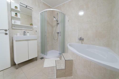 Apartamentos Villa Nave
