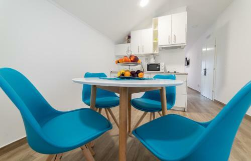 Apartamentos Villa Nave