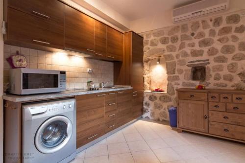 Apartamento 1bd Authentic Dobrota Stone House Apt No.4