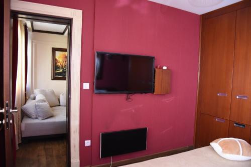 Apartments Dorothea Lux 2