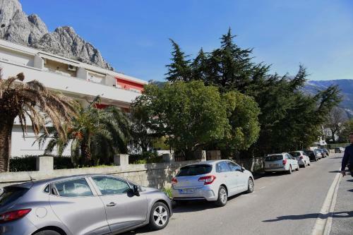Apartments Dorothea Lux 2