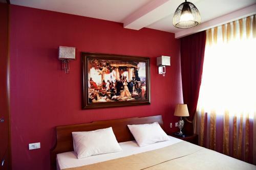 Apartments Dorothea Lux 2