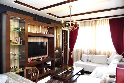 Apartments Dorothea Lux 2