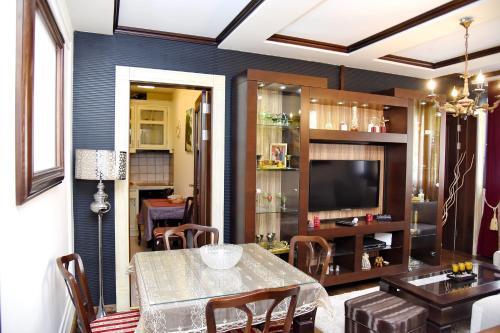 Apartments Dorothea Lux 2