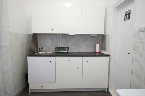 Apartman Tu?ek-bjelovar