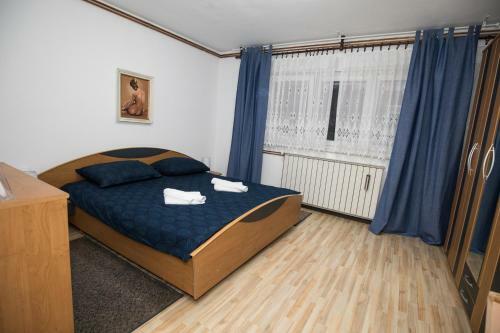 Apartman Tu?ek-bjelovar