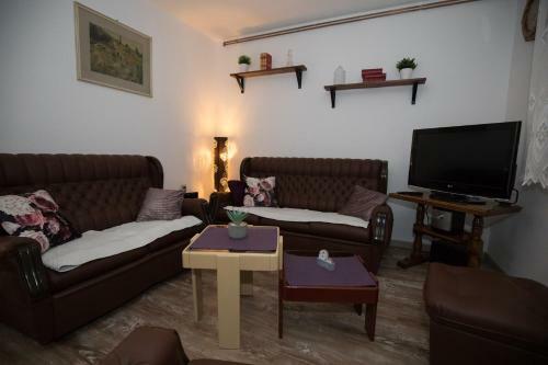 Apartman Tu?ek-bjelovar