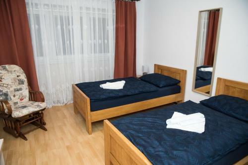 Apartman Tu?ek-bjelovar