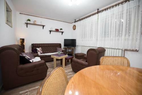 Apartman Tu?ek-bjelovar
