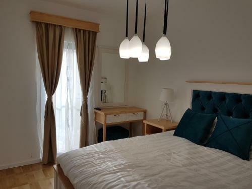 Apartamento Turo Dobrota