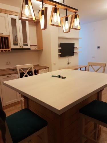 Apartamento Turo Dobrota
