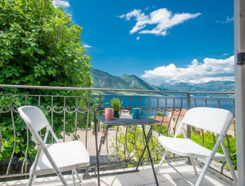 Apartamento Luxury Stone House Amazing View