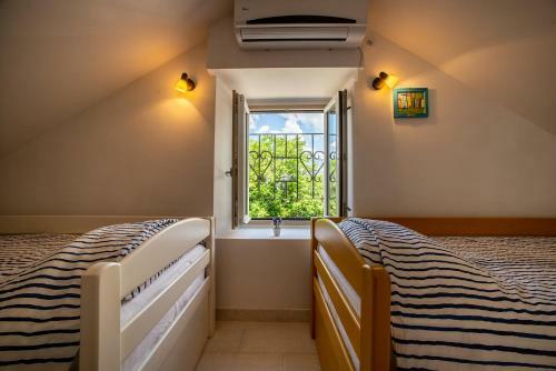 Apartamento Luxury Stone House Amazing View