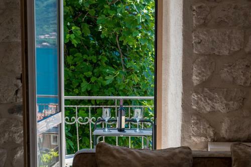 Apartamento Luxury Stone House Amazing View