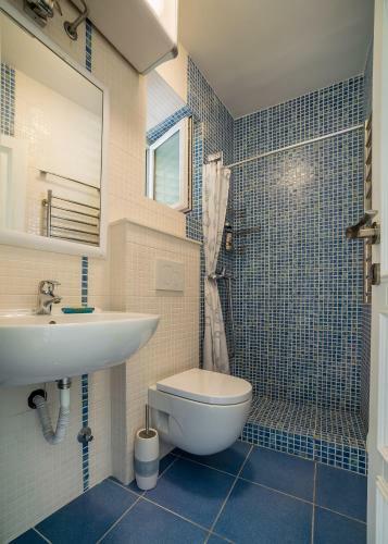 Apartamento Luxury Stone House Amazing View