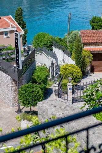Apartamento Luxury Stone House Amazing View