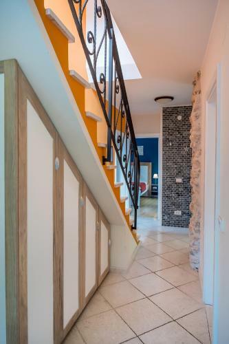 Apartamento Luxury Stone House Amazing View