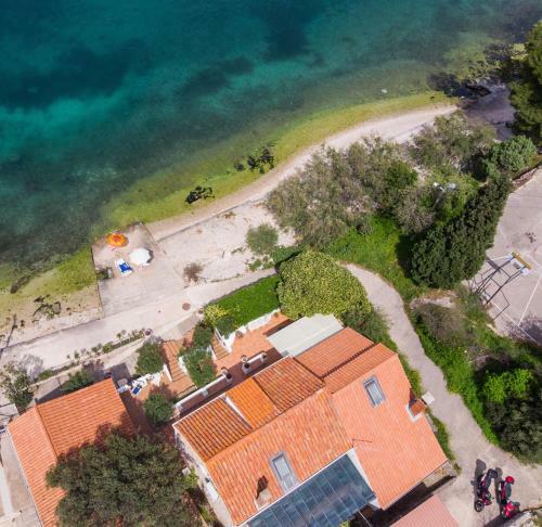 Apartamentos Seaside Studio