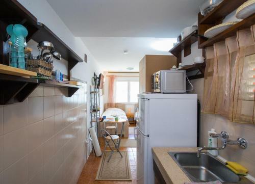 Apartamentos Seaside Studio