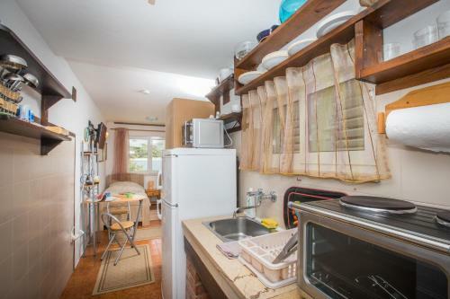 Apartamentos Seaside Studio