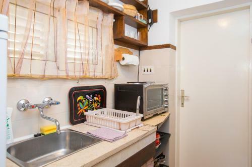Apartamentos Seaside Studio