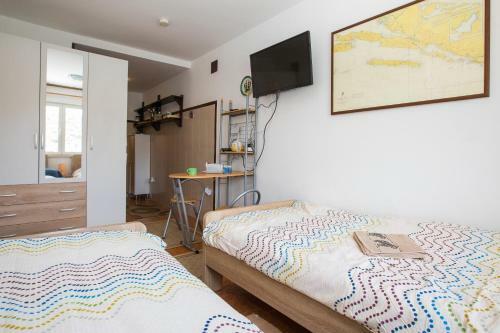 Apartamentos Seaside Studio