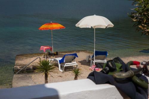 Apartamentos Seaside Studio