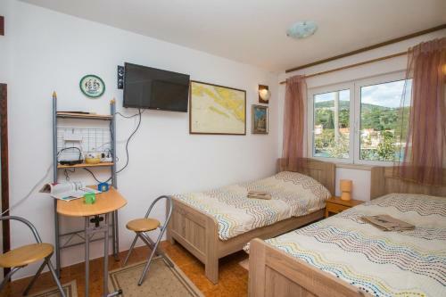 Apartamentos Seaside Studio