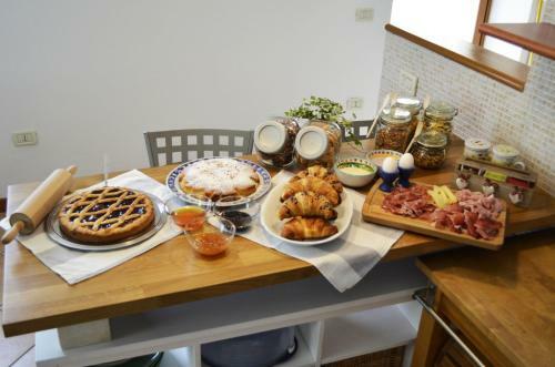 Bed & Breakfast C� Ulivi