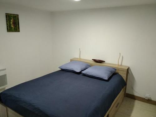 Apartamento Belle Vue Au Coeur de La Verdure