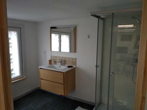 Apartamento Belle Vue Au Coeur de La Verdure