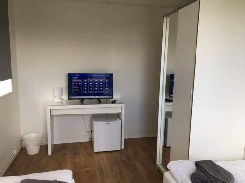 Albergue Bank Guesthouse