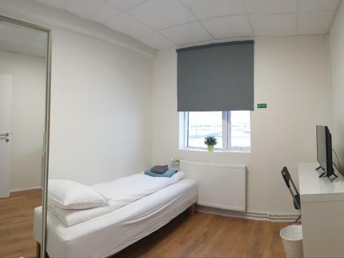 Albergue Bank Guesthouse