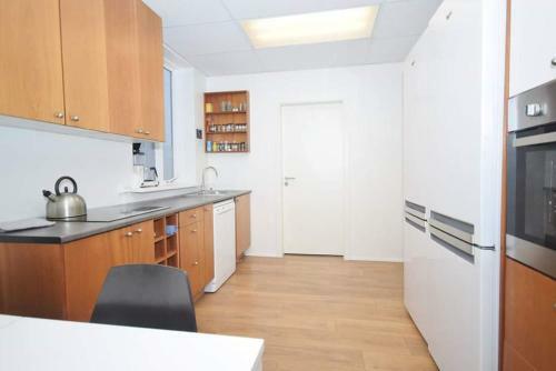Albergue Bank Guesthouse