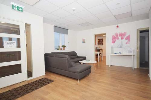 Albergue Bank Guesthouse
