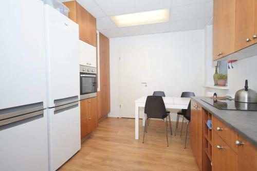 Albergue Bank Guesthouse