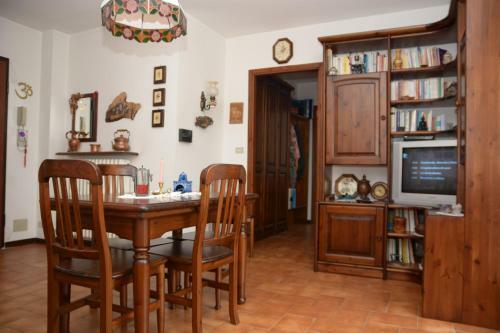 Apartamento Residenza La Bessanese