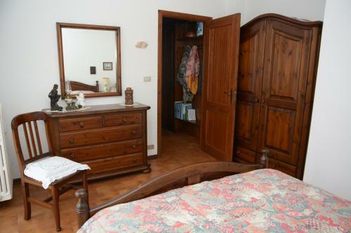 Apartamento Residenza La Bessanese
