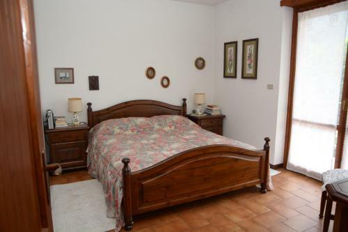 Apartamento Residenza La Bessanese