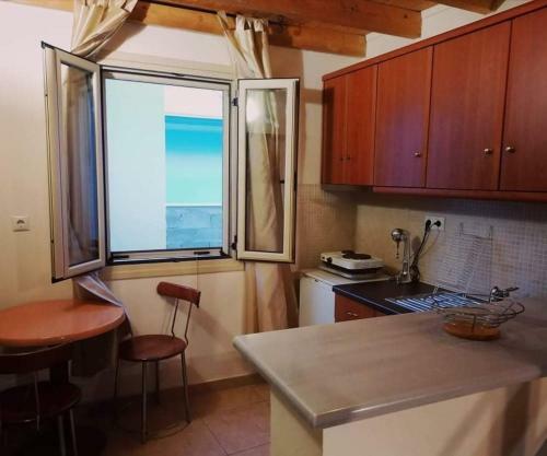 Apartamento Bochtis Acrogiali