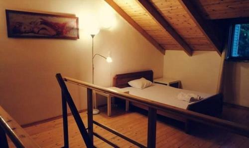 Apartamento Bochtis Acrogiali