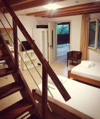 Apartamento Bochtis Acrogiali