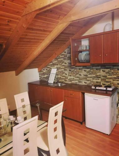Apartamento Bochtis Acrogiali